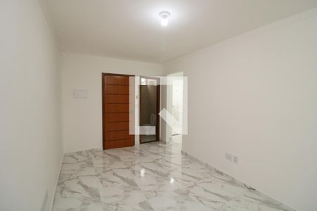 Apartamento para alugar com 58m², 2 quartos e sem vagaSala