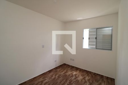Apartamento para alugar com 58m², 2 quartos e sem vagaQuarto 2