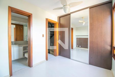 Suite de casa à venda com 2 quartos, 150m² em Tristeza, Porto Alegre