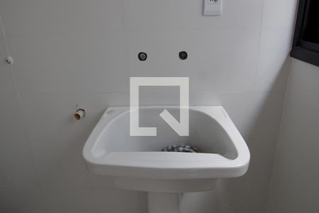 Casa para alugar com 374m², 5 quartos e 4 vagasÁrea de Serviço