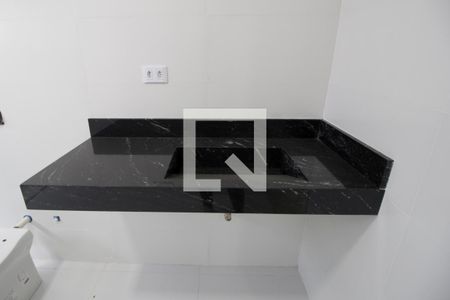 Casa para alugar com 374m², 5 quartos e 4 vagasBanheiro