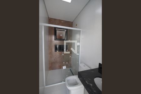 Casa para alugar com 374m², 5 quartos e 4 vagasBanheiro Externo