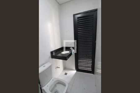 Casa para alugar com 374m², 5 quartos e 4 vagasBanheiro Externo