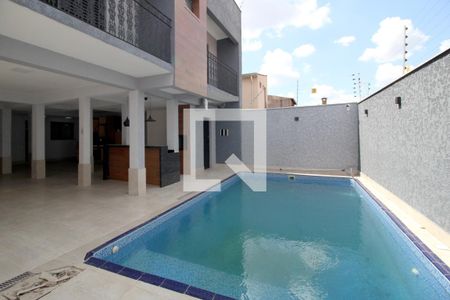 Casa para alugar com 374m², 5 quartos e 4 vagasÁrea Externa