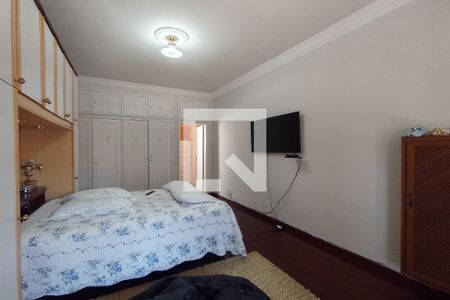 Quarto 2 - Suíte de casa à venda com 3 quartos, 181m² em Ribeira, Rio de Janeiro