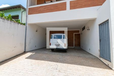 Casa à venda com 384m², 5 quartos e 4 vagasGaragem