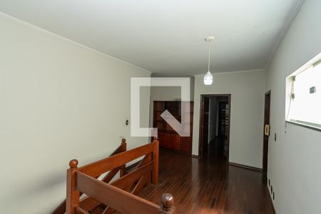 Casa à venda com 384m², 5 quartos e 4 vagasHall de Entrada Quartos