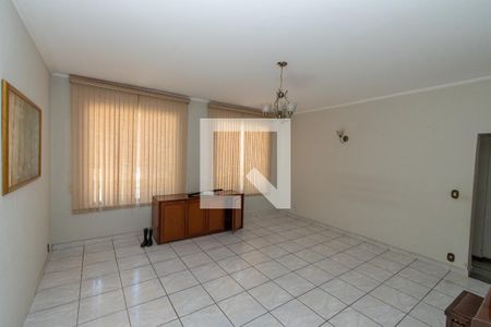 Sala de Jantar de casa à venda com 5 quartos, 384m² em Novo Taquaral, Campinas