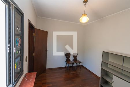 Casa à venda com 384m², 5 quartos e 4 vagasQuarto 3