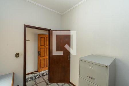 Casa à venda com 384m², 5 quartos e 4 vagasEscritório