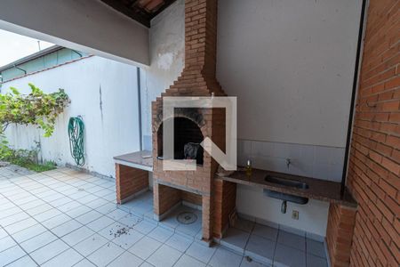 Casa à venda com 384m², 5 quartos e 4 vagasCrurrasqueira