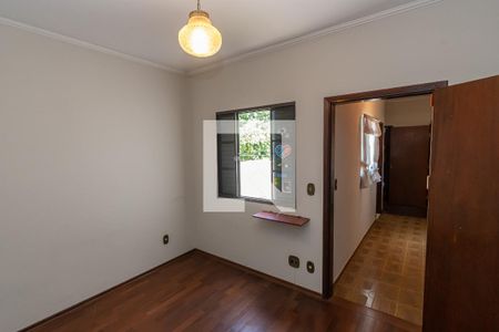 Casa à venda com 384m², 5 quartos e 4 vagasQuarto 3