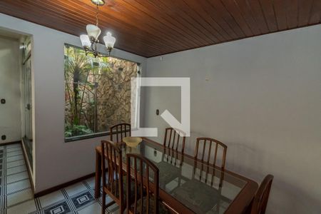 Copa de casa à venda com 5 quartos, 384m² em Novo Taquaral, Campinas