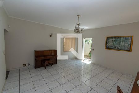 Sala de Jantar de casa à venda com 5 quartos, 384m² em Novo Taquaral, Campinas