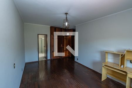 Casa à venda com 384m², 5 quartos e 4 vagasSuite 1