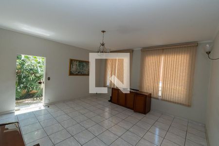 Sala de Jantar de casa à venda com 5 quartos, 384m² em Novo Taquaral, Campinas