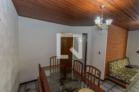 Copa de casa à venda com 5 quartos, 384m² em Novo Taquaral, Campinas