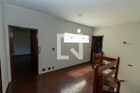 Casa à venda com 384m², 5 quartos e 4 vagasHall de Entrada Quartos