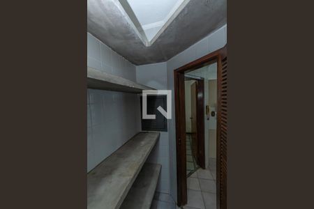 Casa à venda com 384m², 5 quartos e 4 vagasDispensa