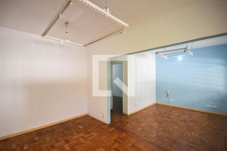 Sala de casa para alugar com 3 quartos, 200m² em Super Quadra Morumbi, São Paulo