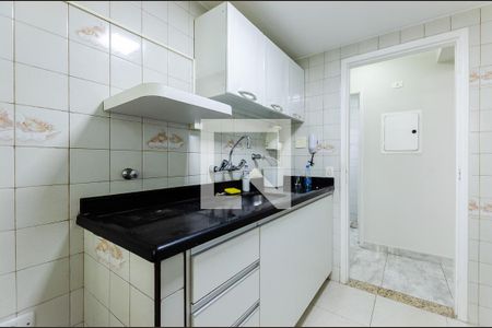 Apartamento para alugar com 50m², 1 quarto e 1 vaga Apartamento para alugar com 50m², 1 quarto e 1 vagaCozinha