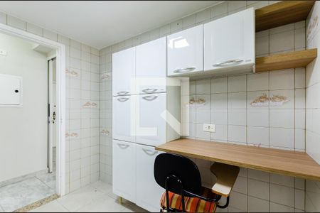 Apartamento para alugar com 50m², 1 quarto e 1 vaga Apartamento para alugar com 50m², 1 quarto e 1 vagaCozinha