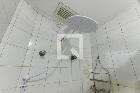 Apartamento para alugar com 50m², 1 quarto e 1 vaga Apartamento para alugar com 50m², 1 quarto e 1 vagaChuveiro