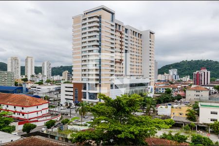 Apartamento para alugar com 50m², 1 quarto e 1 vaga Apartamento para alugar com 50m², 1 quarto e 1 vagaVista