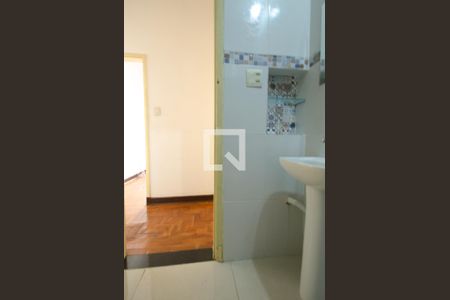 Apartamento à venda com 88m², 2 quartos e sem vagaBanheiro