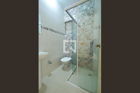 Apartamento à venda com 88m², 2 quartos e sem vagaBanheiro