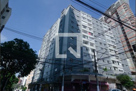 Apartamento à venda com 88m², 2 quartos e sem vagaFachada