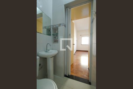 Apartamento à venda com 88m², 2 quartos e sem vagaQuarto 2 - Suíte