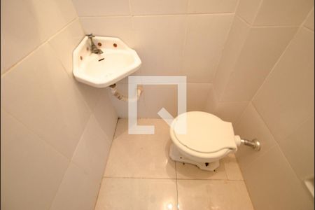 Apartamento à venda com 88m², 2 quartos e sem vagaBanheiro de Serviço