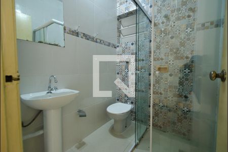 Apartamento à venda com 88m², 2 quartos e sem vagaBanheiro