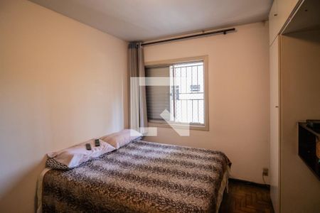 Apartamento à venda com 94m², 4 quartos e sem vagaQuarto 3