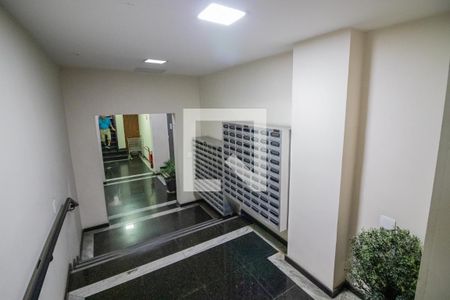 Apartamento à venda com 94m², 4 quartos e sem vagaCondomínio