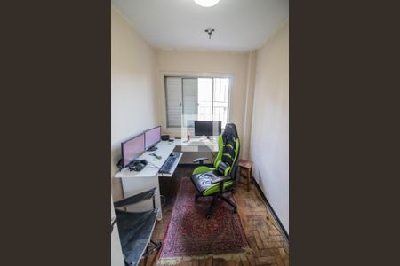 Apartamento à venda com 94m², 4 quartos e sem vagaQuarto 4 - Lavanderia