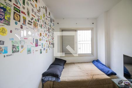 Quarto 2 de apartamento à venda com 4 quartos, 94m² em Jaguaré, São Paulo