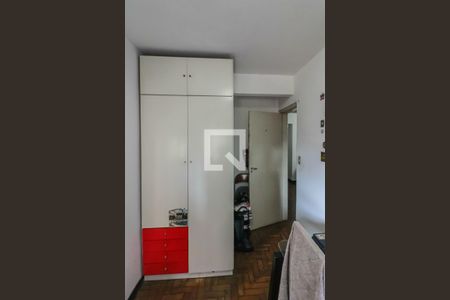 Quarto 1 de apartamento à venda com 4 quartos, 94m² em Jaguaré, São Paulo