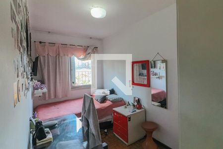 Quarto 1 de apartamento à venda com 4 quartos, 94m² em Jaguaré, São Paulo