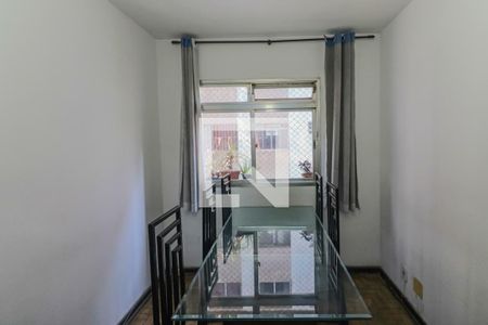 Sala de apartamento à venda com 4 quartos, 94m² em Jaguaré, São Paulo