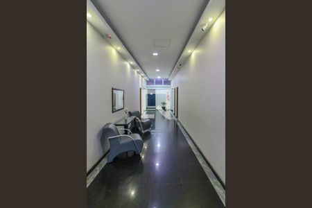 Apartamento à venda com 94m², 4 quartos e sem vagaCondomínio