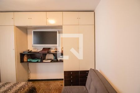 Apartamento à venda com 94m², 4 quartos e sem vagaQuarto 3