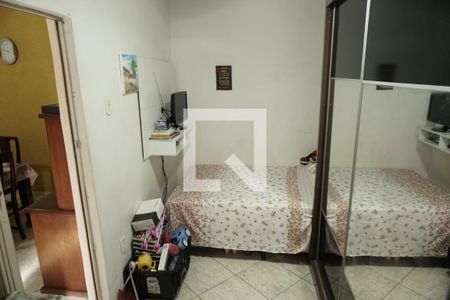 Quarto 1 de casa à venda com 3 quartos, 125m² em Engenho Novo, Rio de Janeiro