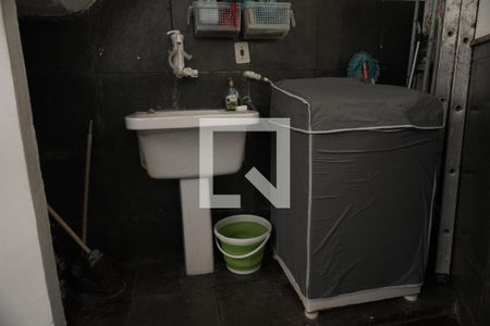 Casa à venda com 125m², 3 quartos e sem vagaÁrea de Serviço