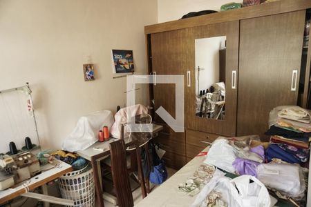 Casa à venda com 125m², 3 quartos e sem vagaQuarto 2