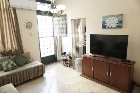Sala de casa à venda com 3 quartos, 125m² em Engenho Novo, Rio de Janeiro