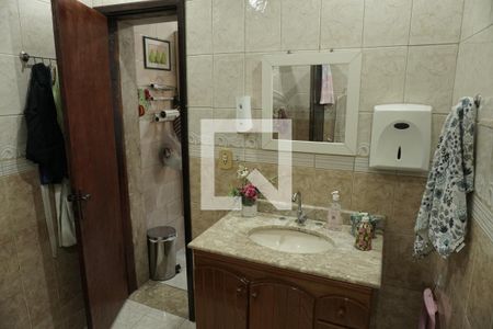 Casa à venda com 125m², 3 quartos e sem vagaBanheiro