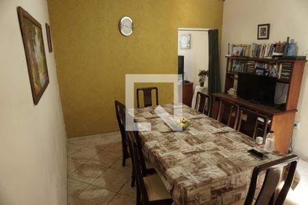Sala 2 de casa à venda com 3 quartos, 125m² em Engenho Novo, Rio de Janeiro