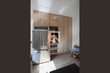 Casa à venda com 294m², 7 quartos e 8 vagasCozinha